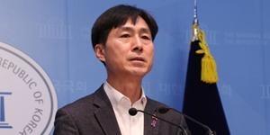 사회민주당 한창민 대선 불출마, 