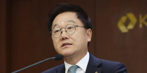 [이제는 경제다] 강석훈 산업은행 '골든타임', 100조 첨단전략사업 지원 프로그램 역할 무겁다