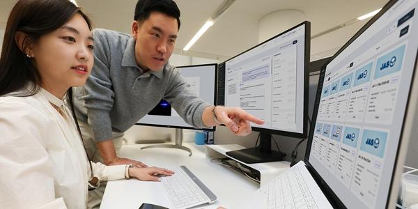 KT 태국어 특화 거대언어모델 플랫폼 구축 완료, 해외 AX 시장 공략 시동