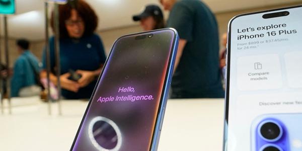 애플 사용자 데이터로 AI 성능 개선, 개인정보 보호 위해 '합성 데이터' 사용