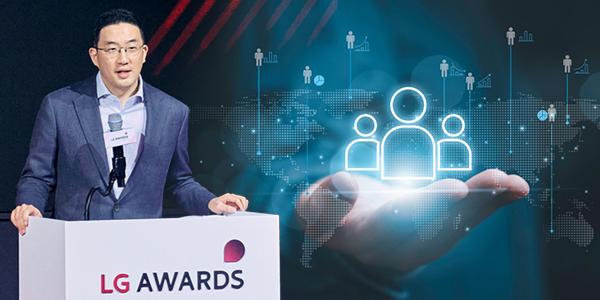 [채널Who] '언제나 고객이 최우선', LG 회장 구광모의 경영철학 현장