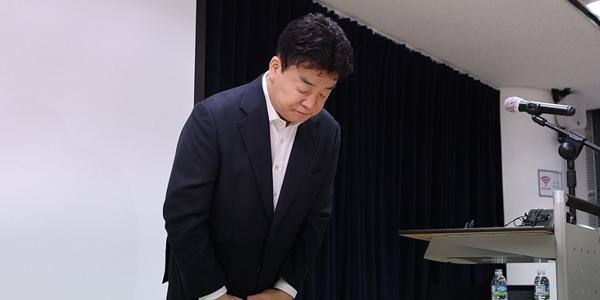 더본코리아 조직문화·위생 전면 쇄신, 백종원 대표 직속 감사조직 신설