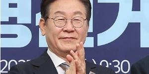 [조원씨앤아이] 이재명 '3자대결'서 50% 벽 넘어서, 이재명 52% 한덕수 26% 이준석 5%