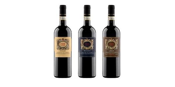 인터리커, 이탈리아 '라몰레 디 라몰레' 레드 와인 3종 신규 출시