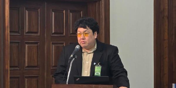 [현장] 풍력산업 국회토론회, 