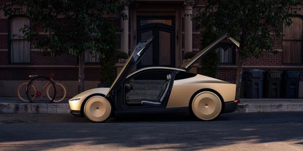 테슬라 '로보택시' 트럼프 관세에 차질 빚나, 중국산 부품의 미국 공급 중단