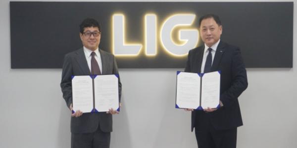 LIG넥스원, 시큐리티플랫폼과 '국방 AI 및 무인체계 보안 기술적용' 업무협약