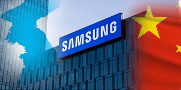 [이제는 경제다] 삼성전자 경기침체에 중국산 침투로 국내 매출 감소, 스마트폰 가전 구독 모델로 돌파