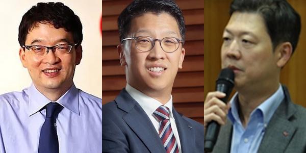 [씨저널] 솥발 같은 지분구조 OCI그룹 3세경영 본격화, GS의 길 갈까 경영권 다툼의 길 갈까