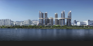 HDC현대산업개발, 용산정비창 재개발 놓고 3.3㎡당 공사비 858만 원·이주비 20억 제안