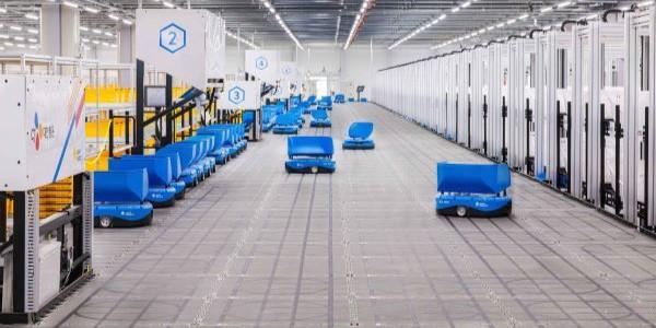 CJ대한통운, 통합 풀필먼트 브랜드 '더 풀필' 선보여 