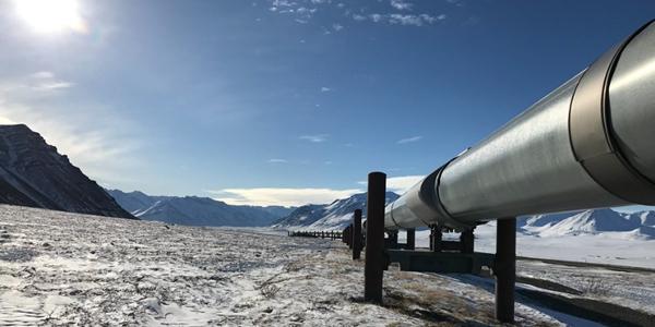 알래스카 LNG 개발사 대표 한국 참여 기대, 