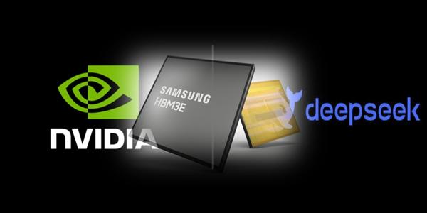 엔비디아 미국 수출규제 피해 중국용 AI칩 개발할 듯, 삼성전자 중국 HBM 수혜 이어지나