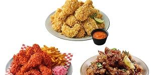 bhc '킹 시리즈' 5종, 차별화된 맛으로 소비자 입맛 사로잡아