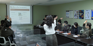 한화 건설부문, 임직원·가족 ·협력사 대상 사내 심리상담실 '라포레나' 운영