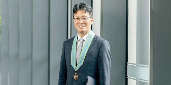 SK하이닉스 부사장 도승용 