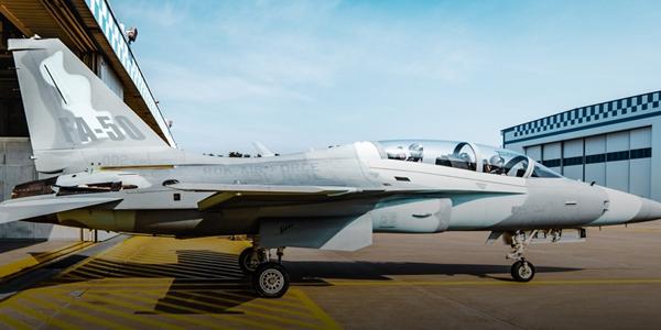 KAI 올해 전투기 수출 3조6천억 자신, 윤석열 정부서 선임된 강구영 연임 성공할까