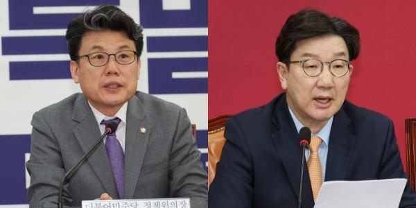 [22일 오!정말] 민주당 진성준 