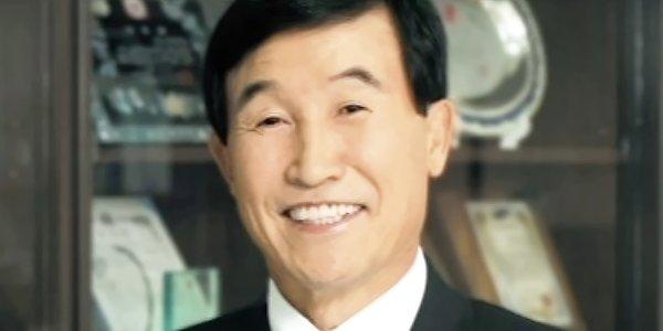 [Who Is ?] 김상면 자화전자 대표이사 회장