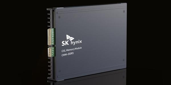 SK하이닉스 'CXL2.0' 기반 DDR5 고객사 인증, 
