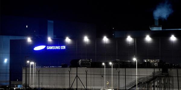 헝가리 정부 코로나19 뒤 배터리 산업에 38억 유로 지원, 삼성SDI SK온 수혜