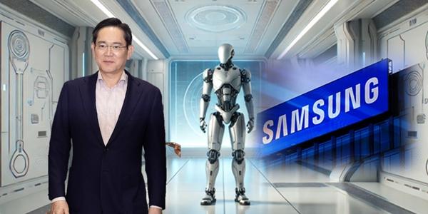 삼성전자 '포스트 반도체'로 로봇 키운다, 개인·기업용 서비스로봇부터 휴머노이드까지 제품군 확장