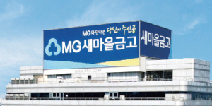 새마을금고중앙회 MG캐피탈 유상증자에 2천억 넣기로, 조달 경쟁력 제고 기대