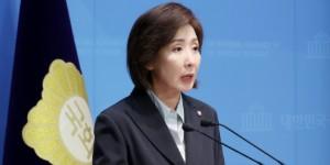 국힘 1차 경선서 나경원 탈락 '의외', 2차 경선에서는 '찬탄파' 유리해질까 