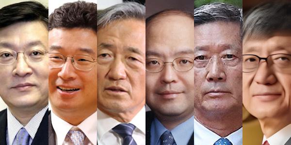 [씨저널] 민족학교로 긴 역사 서울 중앙고, 재계 오너일가 졸업생 특히 많아 