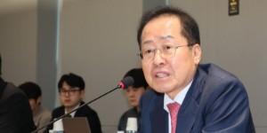 국힘 홍준표 선대위에 '친윤' 이철규 합류, 