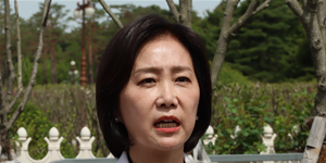 허은아 개혁신당 탈당 뒤 대선 출마 선언, 