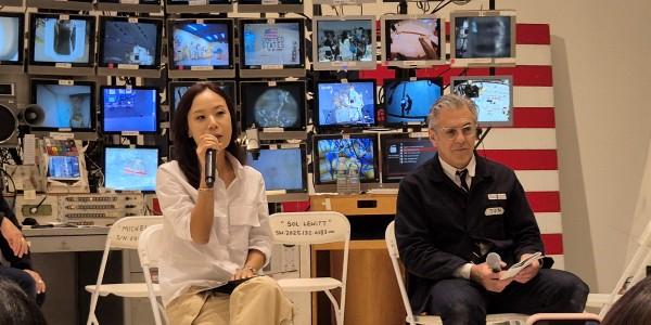 [현장] '앤디 워홀 후계자' 서울에, 현대카드 컬쳐프로젝트 7년 만에 다시 가동한 이유