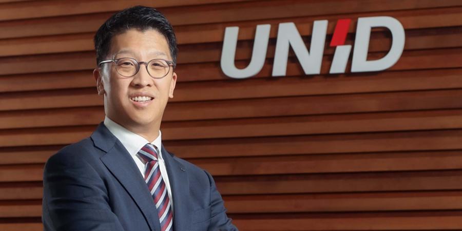 유니드 선제적 중국 투자 효과에 '방긋', 오너 3세 이우일 신사업 발굴 탄력