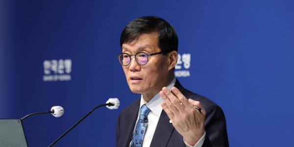 한국은행 총재 이창용, 시중은행장 만나 중앙은행 디지털화폐 참여 요청