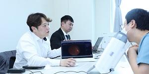 대웅제약 디지털 헬스케어 'ESG 건강검진' 운영, 강릉아산병원에 근감소증·안저검사 지원