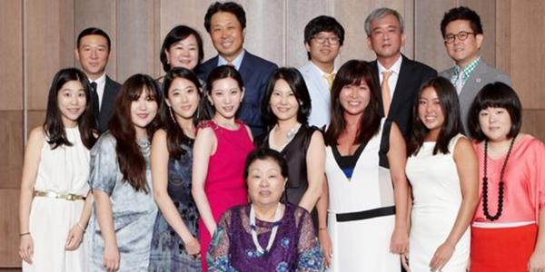 애경그룹 위기는 어디서 비롯됐나, 장영신 채형석 채동석 가족경영의 그림자