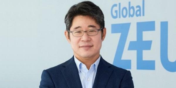 [Who Is ?] 이종우 제우스 대표이사