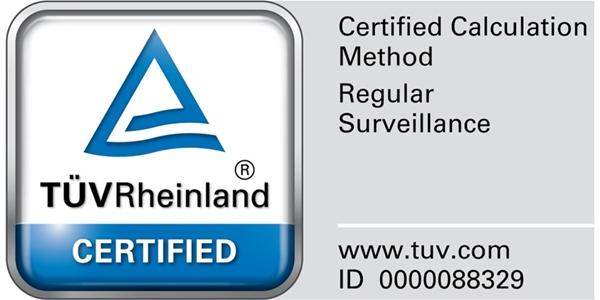 LG디스플레이, 글로벌 인증기관 TUV에서 '제품 탄소발자국 방법론' 인증 받아 