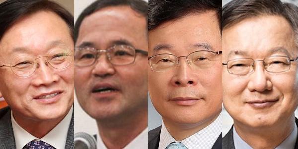 [씨저널] 삼성중공업 8년 연속 적자와 CEO 무덤, 박대영 남준우 정진택 정상화 위해 스러지다