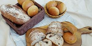 신세계푸드, 이마트 내 베이커리서 건강빵 신제품 2종 출시