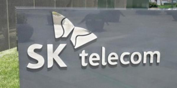SK텔레콤 