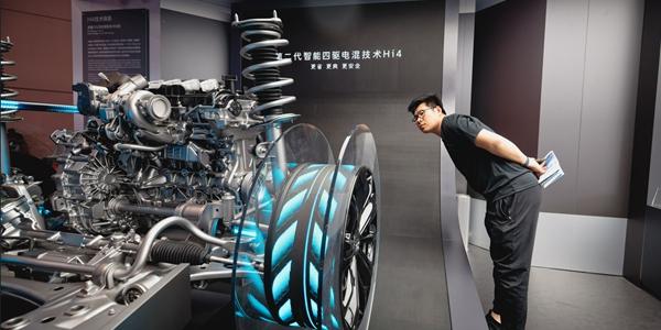 중국 수출통제로 전기차 영구자석 희토류 가격 25% 상승, 