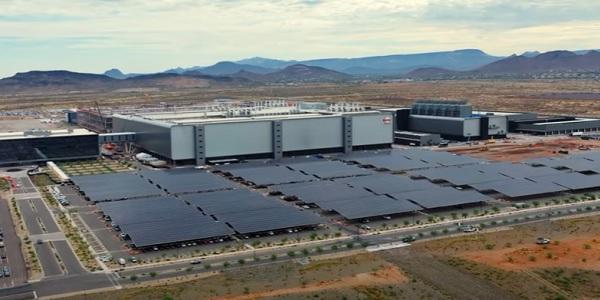 TSMC 미국 반도체 투자 계획에 대만정부 견제, 트럼프에 '협상카드'로 쓰나