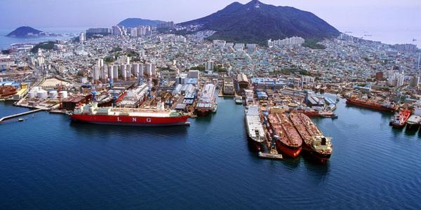 HJ중공업, 조선업 원·하청 안전보건 수준평가 92.2점으로 '최고' 등급