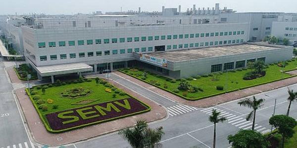 삼성전기 베트남 법인에 1.8조 투자, AI 반도체 기판 생산능력 확대