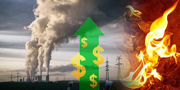 세계 기후대응 강화 여론 