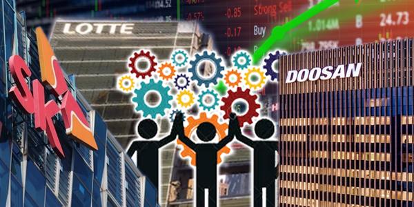 SK·롯데·두산·LS '이재명표 밸류업'에 긴장, '자사주 소각 의무화' 논란 재점화