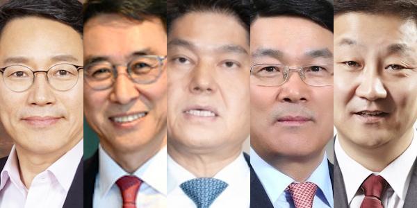 [씨저널] 비수도권 대학의 맹주 부산대학교, 대기업서 성공 일궈낸 전문경영인 계속 나왔다 