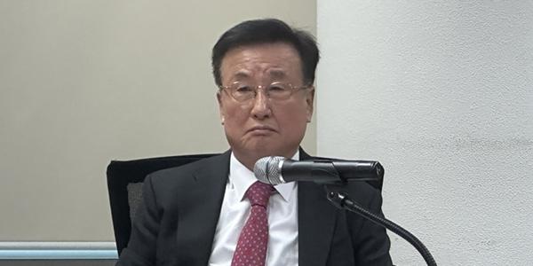 해운협회 회장 박정석, 중점 추진과제로 '친환경' '디지털' '해기사 확보' 제시