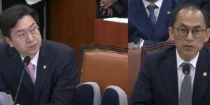 여야 SK텔레콤 유심 해킹 질타, 국힘 강민국 